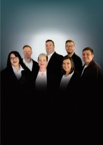 Produksie kondig Kerstyd aan