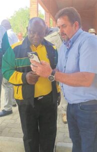 ‘At mercy of politicians’