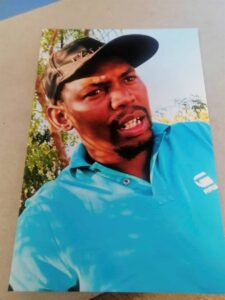 Man goes missing on way to find father across border