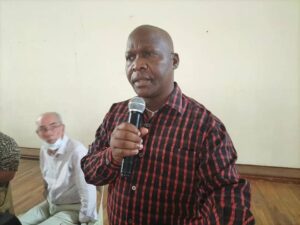 DA calls for an investigation into Matjhabeng’s finances