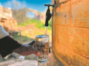 No cholera yet in Matjhabeng