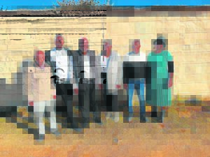 Empowering youth with knowledge