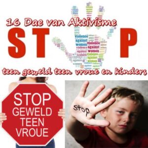 Mees kwesbares moet só beskerm word