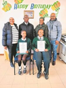 Advocacy skills developed in court