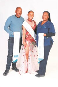 Skoonheid jaag drome na