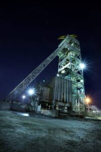 Proposed restructuring could cause 2 424 job losses