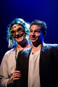 Vrystaat Arts Festival offers wide variety