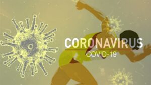 Virus bring ASA tot stilstand