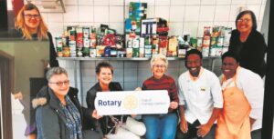 St Francis Haven benefits from Christmas in July