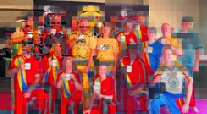 Club still dreaming big