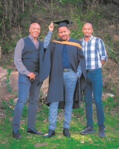 Local is master of law