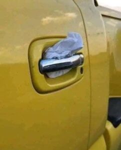 Goldfield motorists warned to be vigilant