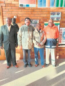 Forum encourages youth at schools