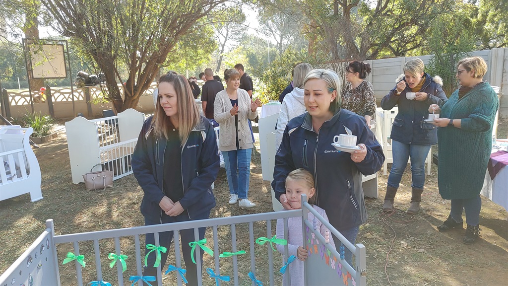 As one of its corporate social investment (CSI) pr