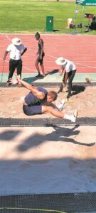 Blink uit in driesprong