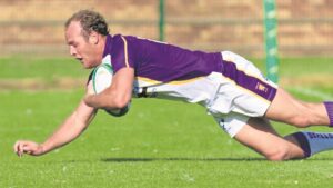 Perses steeds onoorwonne in reeks