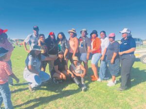 Drivers show what they are capable of