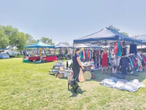 Enjoy Valentine’s atmosphere