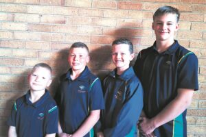 Stoei plekke in VS-span los