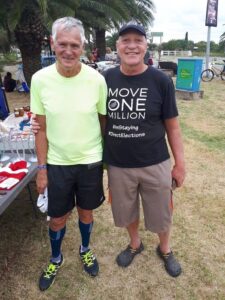 Vlooimark Saterdag gehou