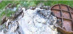 Men drowning in raw sewage echoes painful past events, says Samwu