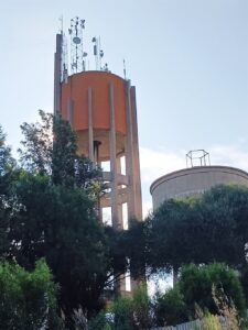 Water crisis expands