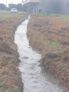 Slow action a detriment to roads