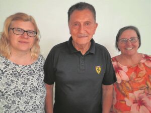 Entertainment awaits at Catholic Market