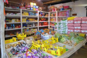 Maatreëls beoog om toekomstige voedselvergitinging-krisisse te vermy