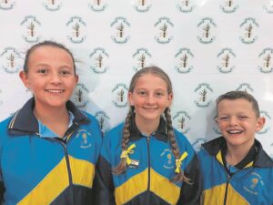 Riders’ achievements an indication of what future contests hold