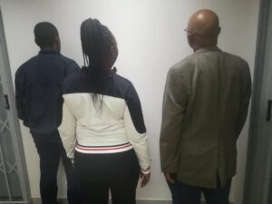 Vrystaatse LUR, nog 2 in hof vir bedrog en ander klagte