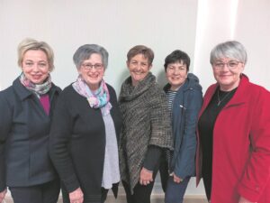 Sessie ’n handleiding vir ouers