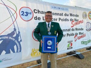 Vergooier een van bestes