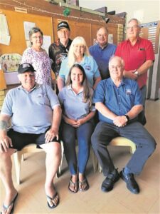 Primed to lead the way