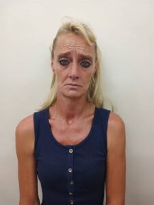 Welkom-vrou (44) agter tralies ná bedrog by munisipaliteit