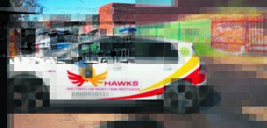 Illegal mining tackled