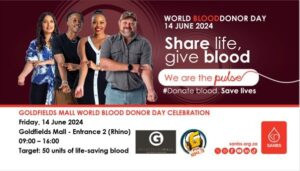 Public’s voluntary, life-saving donations celebrated