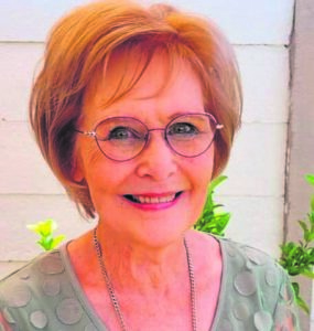 Women, arise and take up the challenge set forth by our heavenly ruler