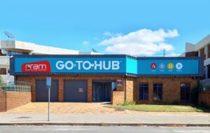 Hassle-free courier service offered