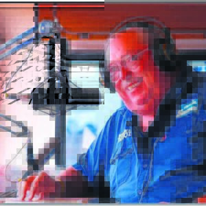 Flight set to excite