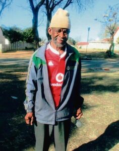 One can make a difference