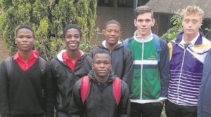 Neem deel aan Cravenweek