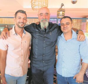 Gold FM spared shutdown