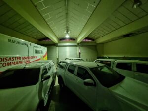 Questions about fleet echo in the abyss left by absence of transparency