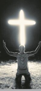 Onthou Hom hierdie Paasfees