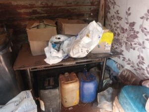 Polisie behaal verskeie suksesse in hul Vrystaatse misdaadbekamping