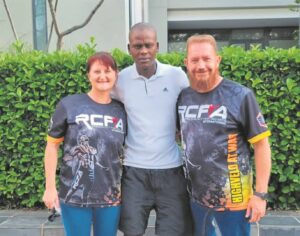 Refining of know-how