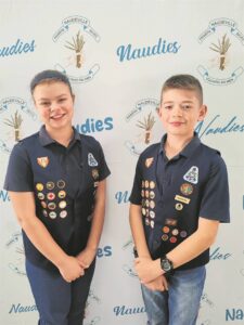 Stap voor vir die Vories