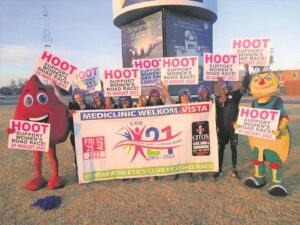 One day to Go – 21st Night Race is here