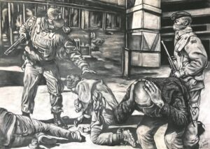 Art elicits empathy, sparks comprehension